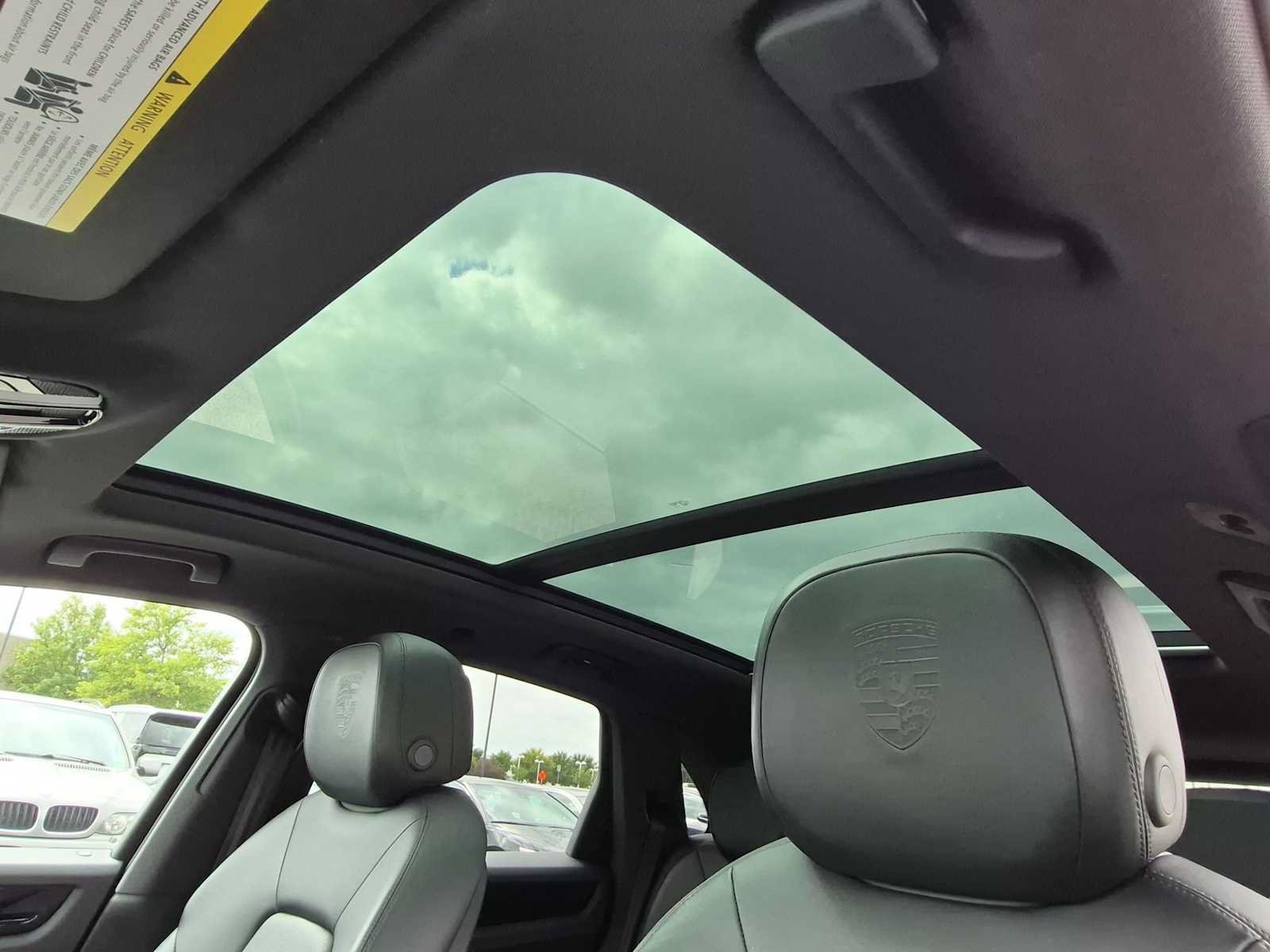 Used 2019 Porsche Cayenne AWD/4WD image 20