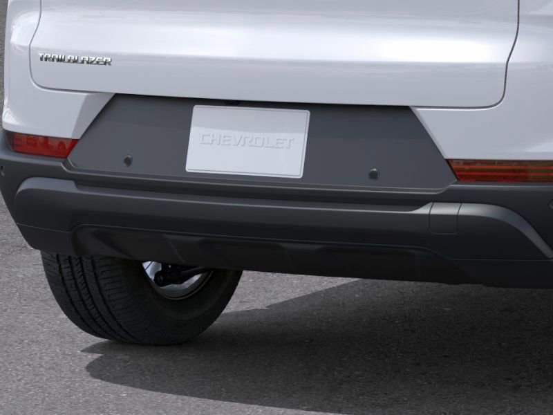New 2026 Chevrolet TrailBlazer LS image 15