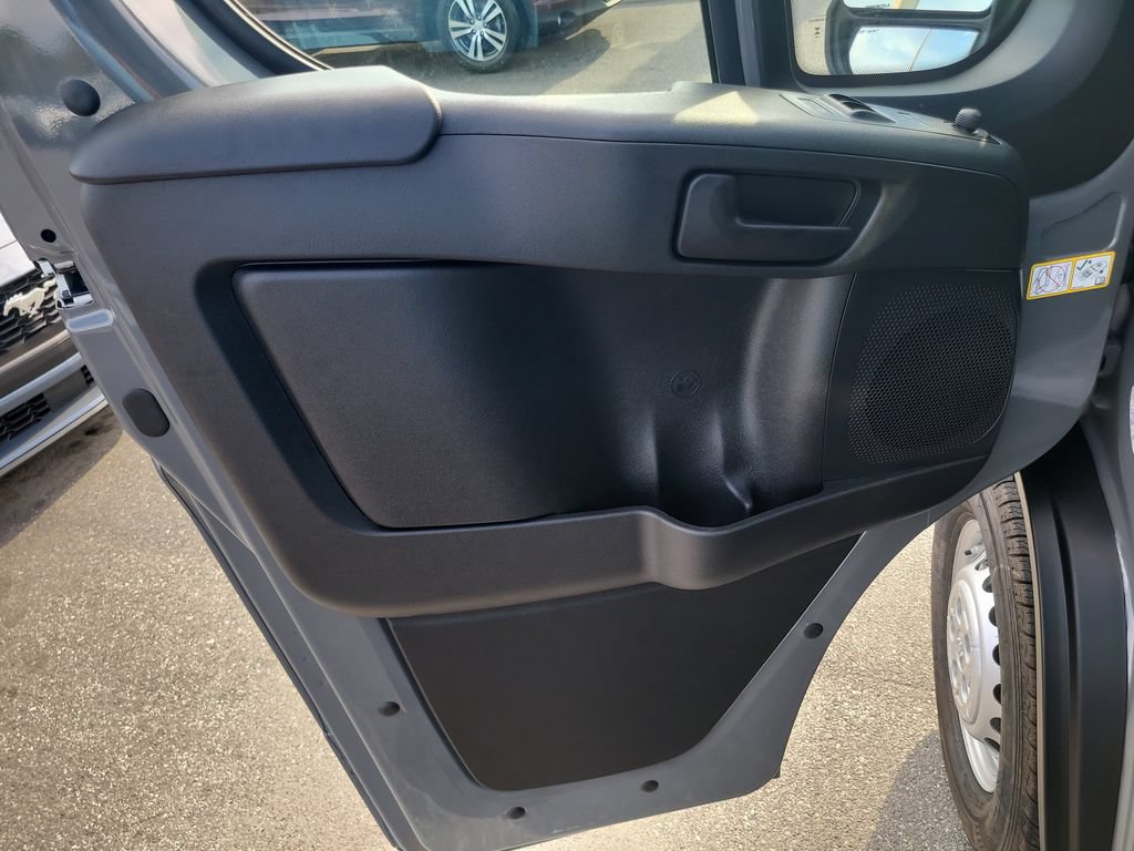 New 2026 RAM ProMaster 1500 w/ Premium Convenience Group FWD image 17