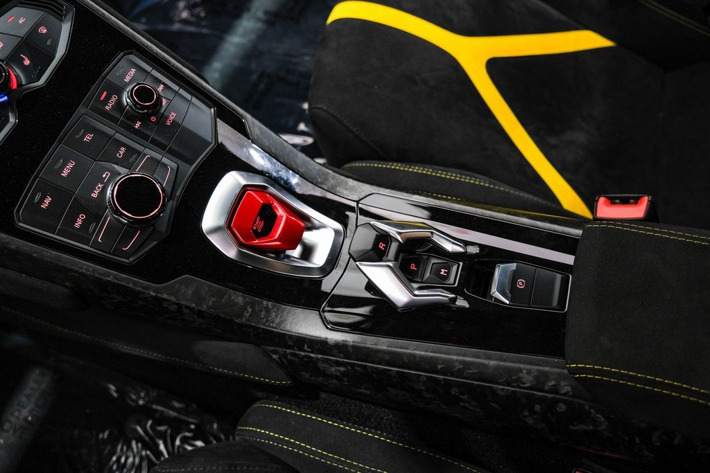 Used 2018 Lamborghini Huracan Performante image 26