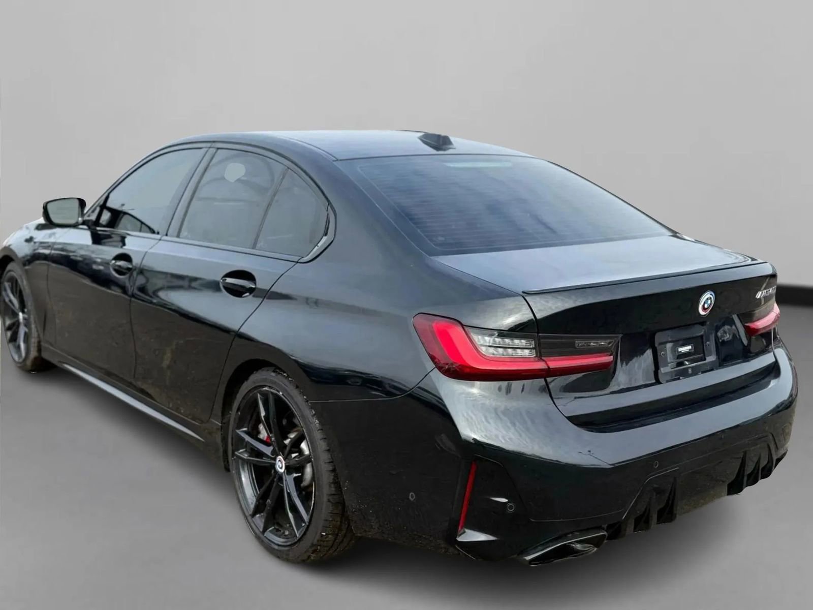 Used 2023 BMW M340i w/ Premium Package image 11