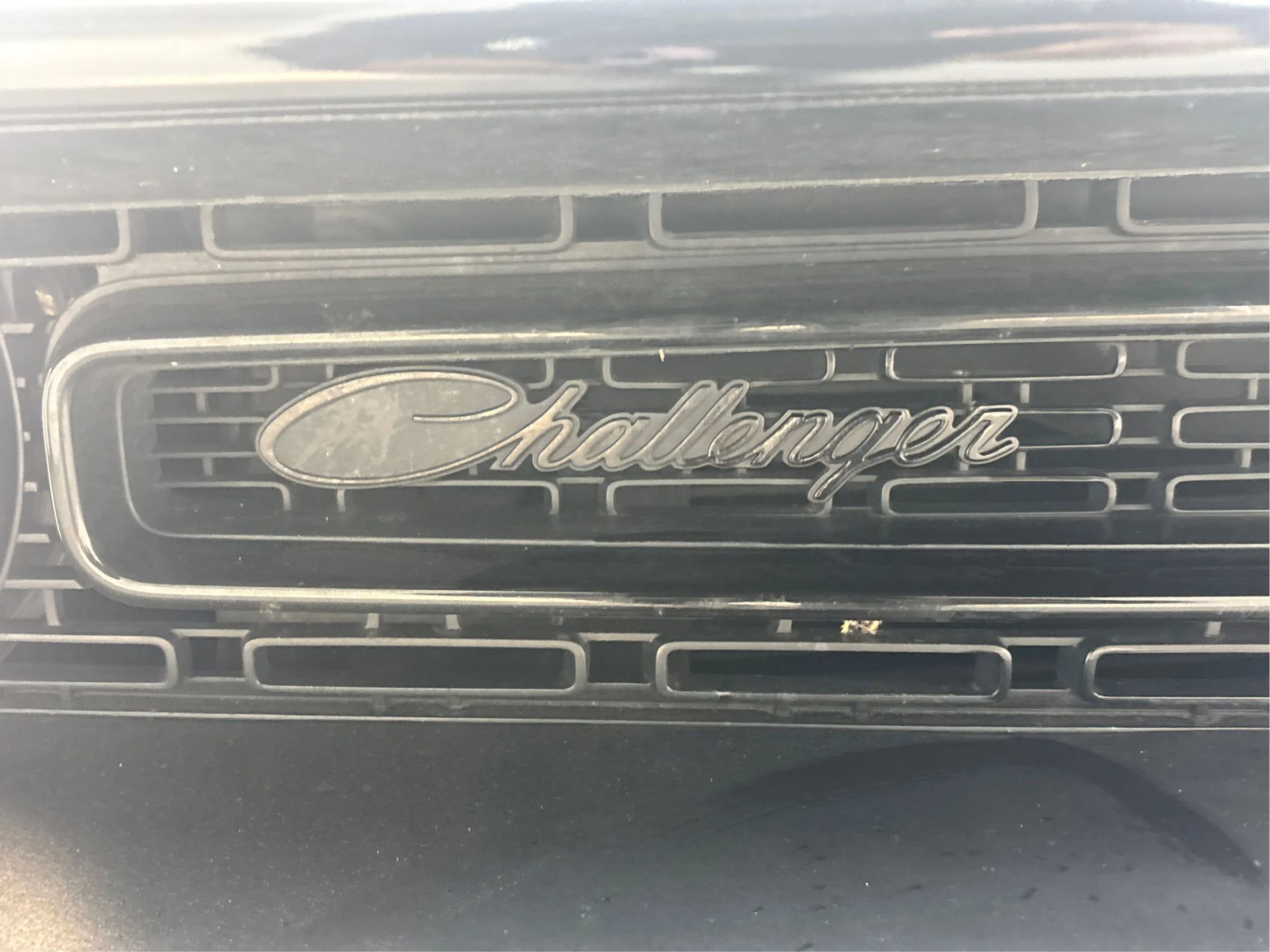 Used 2022 Dodge Challenger SXT w/ Blacktop Package image 24