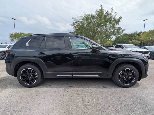 New 2026 MAZDA CX-50 Meridian Edition w/ Weather Package AWD/4WD image 2