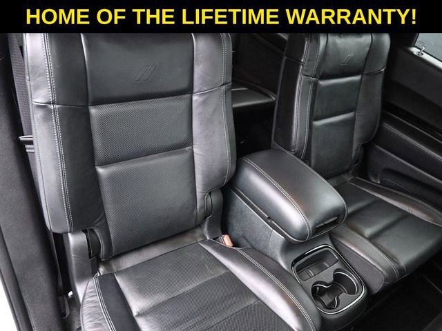 Used 2022 Dodge Durango Citadel image 48