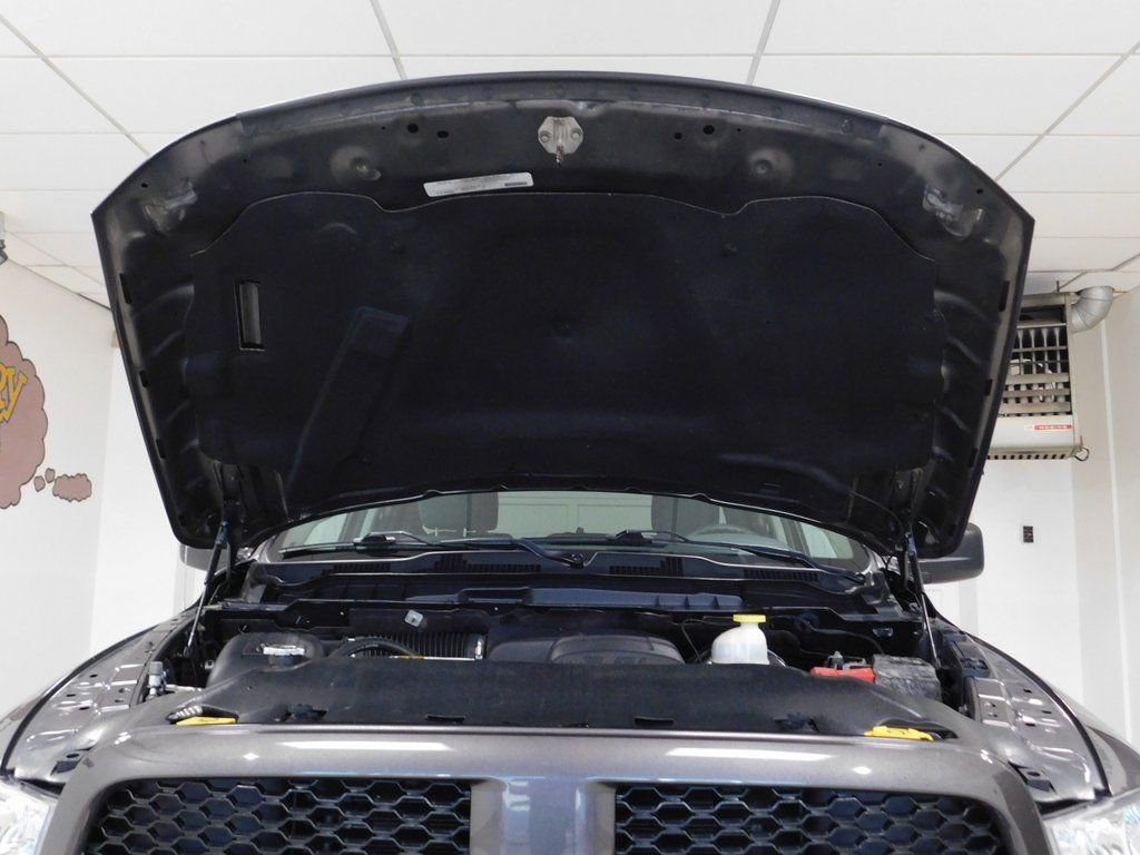 Used 2019 RAM 1500 Express image 16