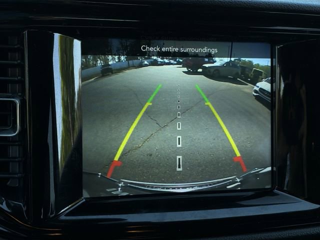 Used 2021 Dodge Durango GT w/ Blacktop Package image 27