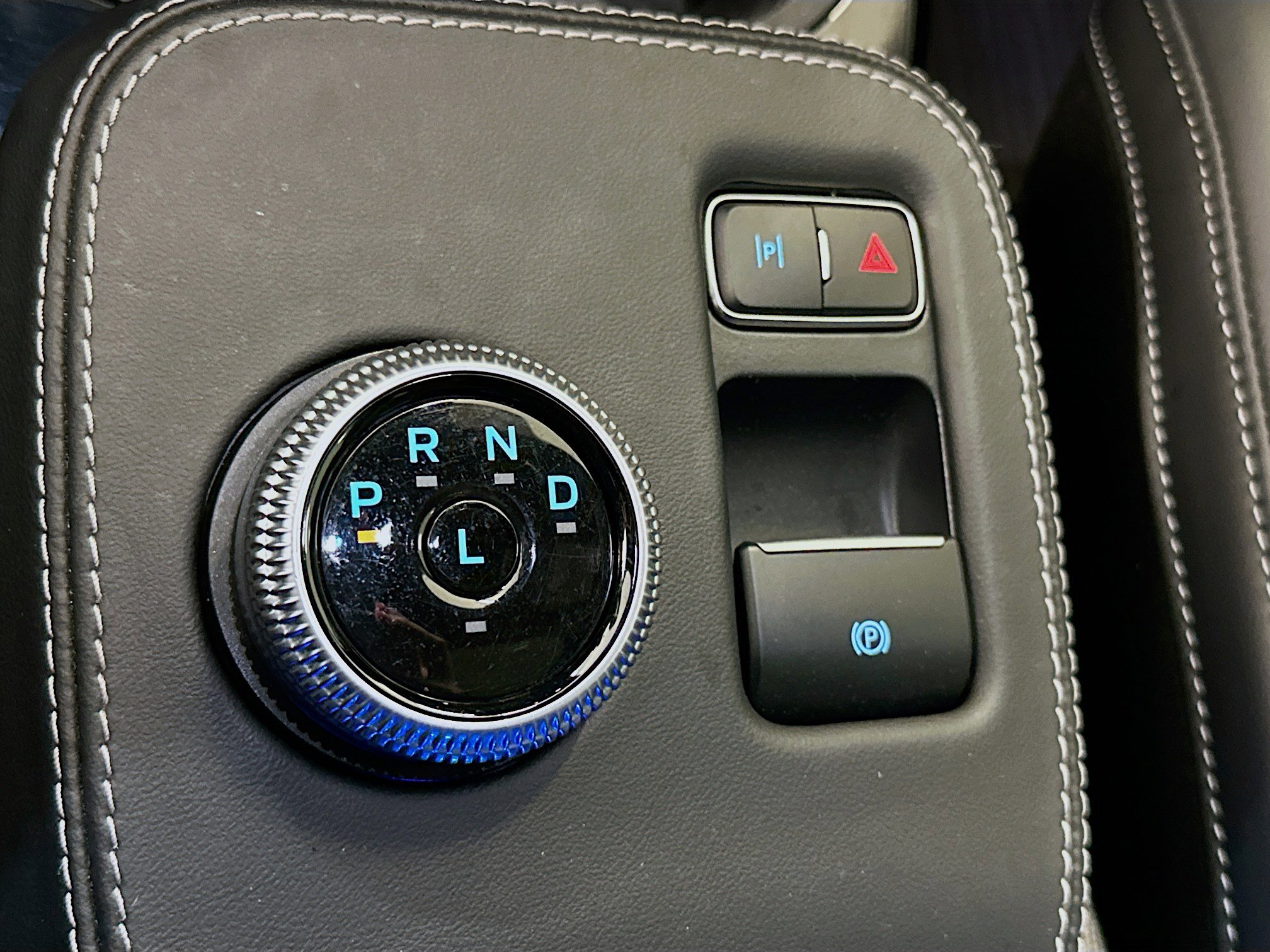 Used 2023 Ford Mustang Mach-E GT w/ GT Performance Edition image 25