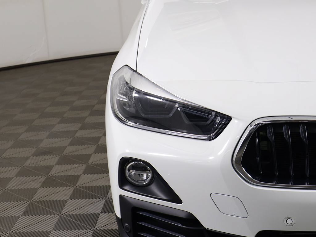 Used 2020 BMW X2 sDrive28i FWD image 10