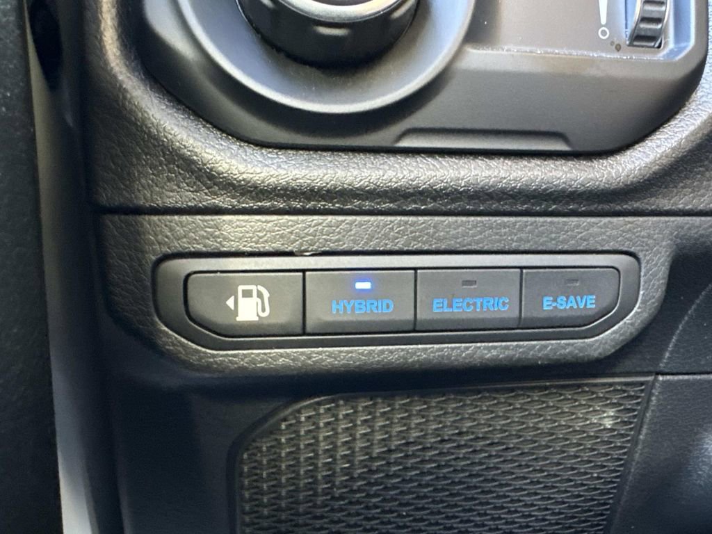 Used 2024 Jeep Wrangler Sport S 4xe image 22