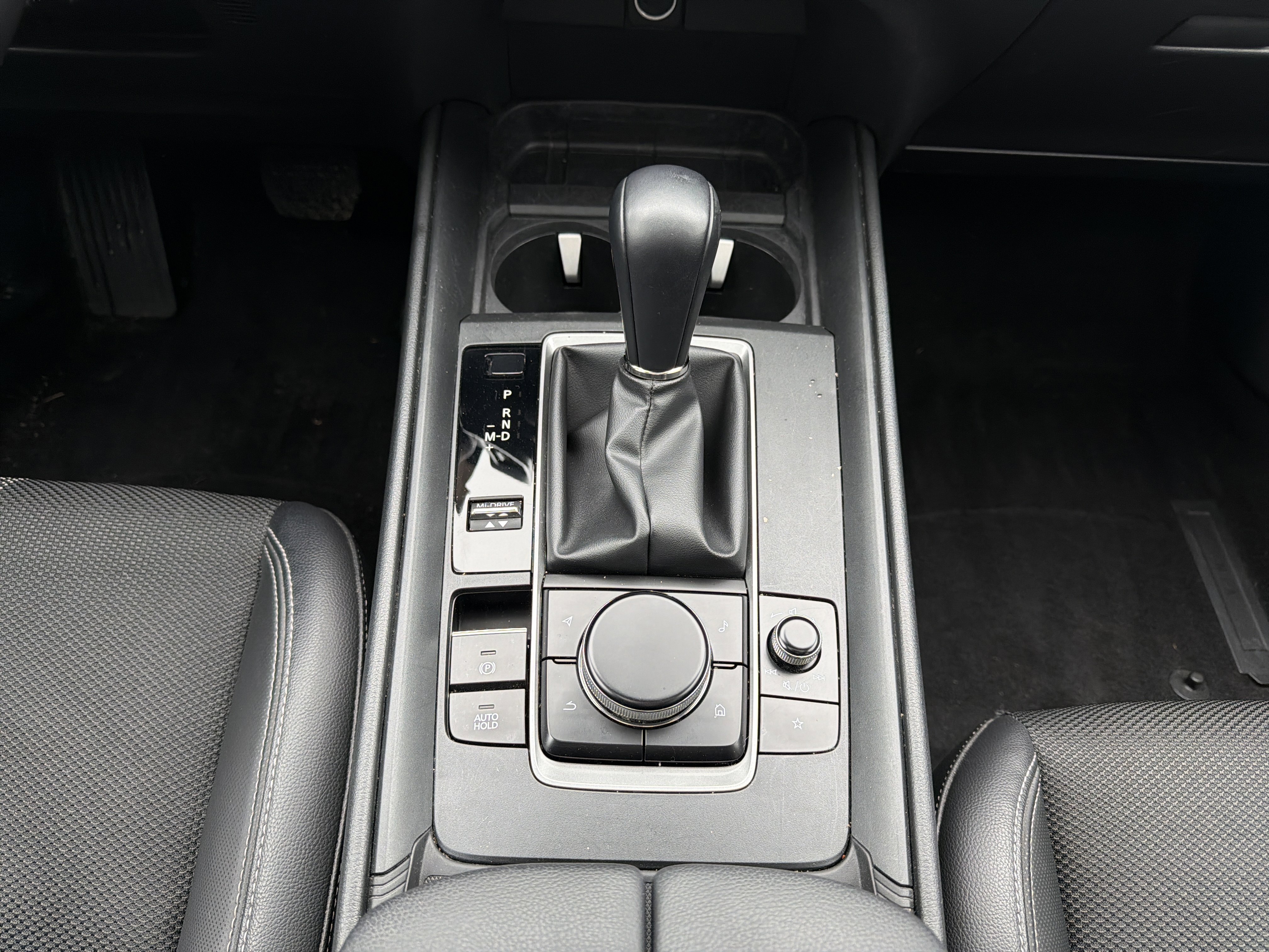 Used 2023 MAZDA CX-50 2.5 S w/ Cargo Package image 22