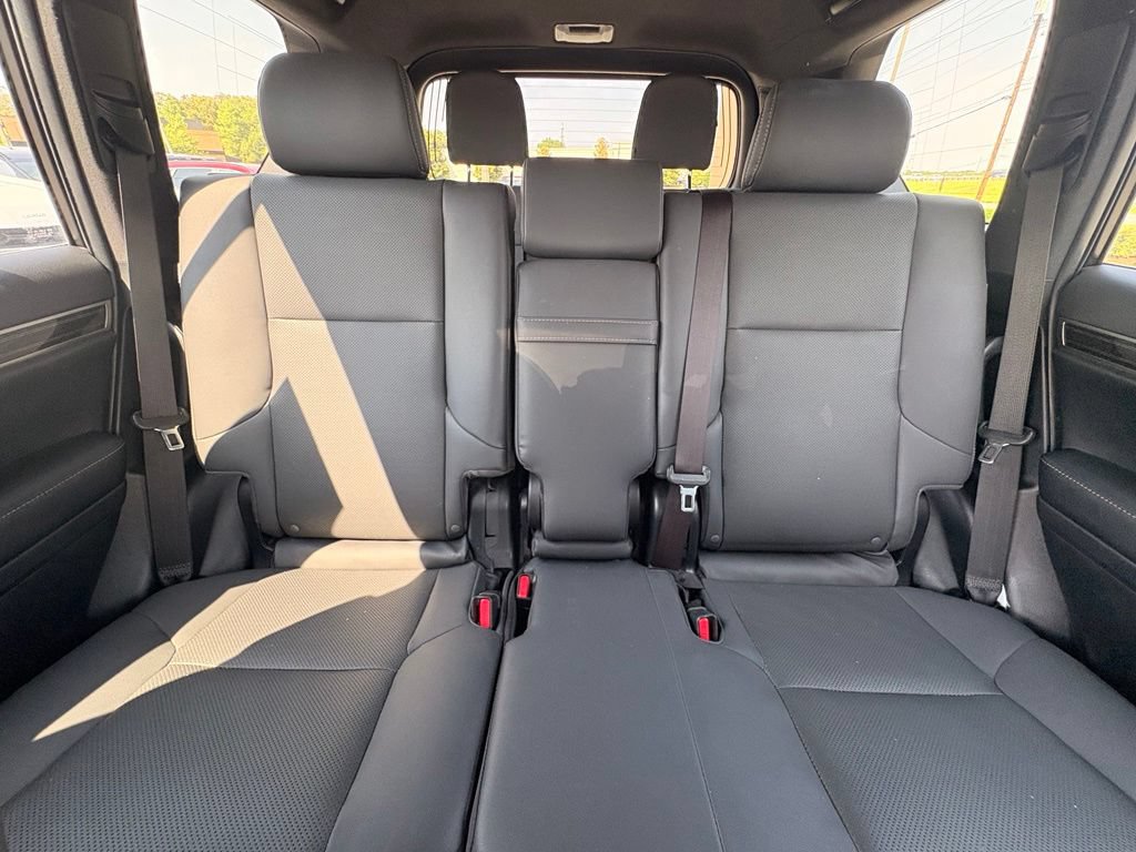 Used 2023 Lexus GX 460 Premium w/ Premium Plus Package AWD/4WD image 32