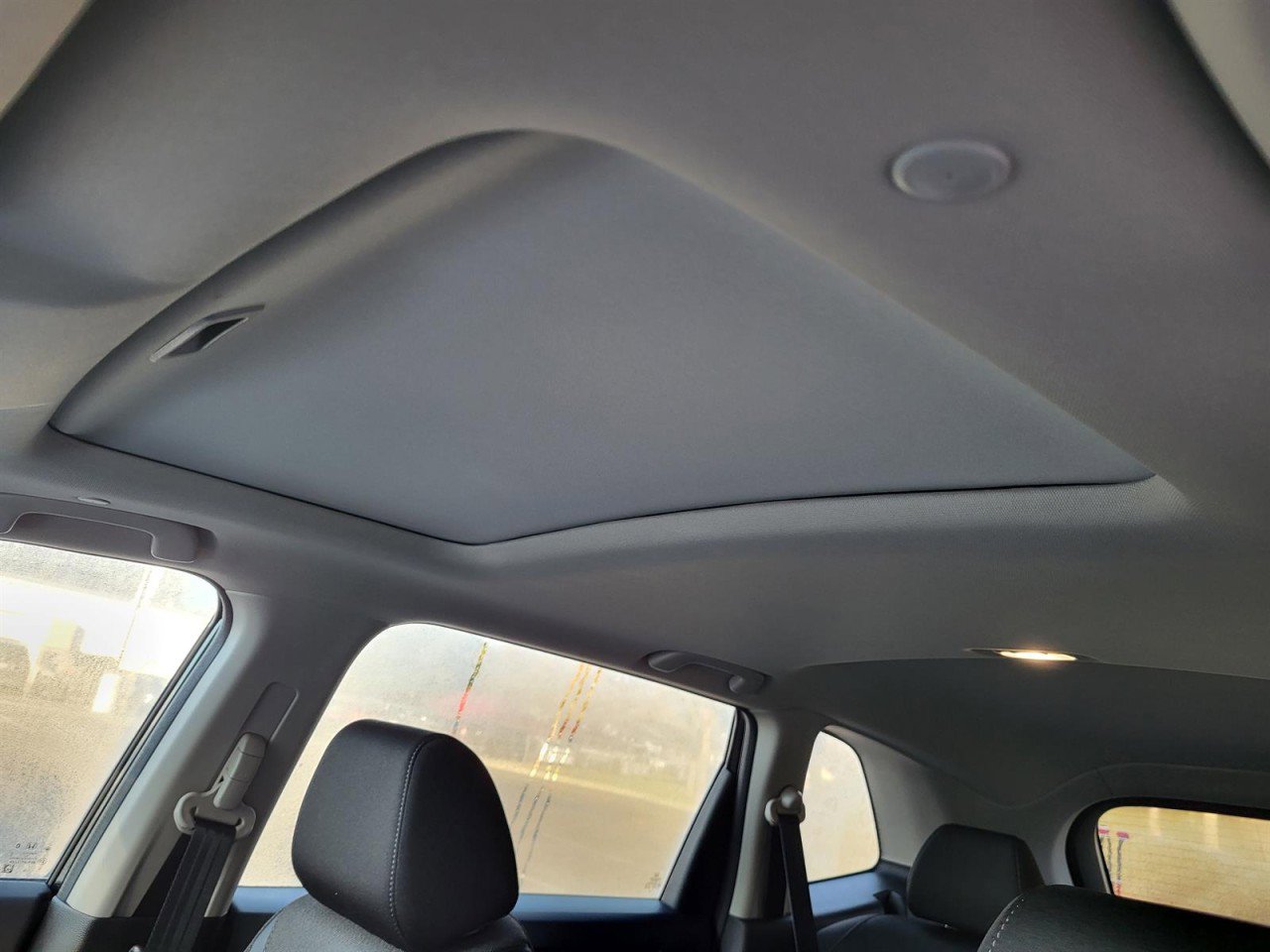 New 2026 Honda CR-V EX image 11