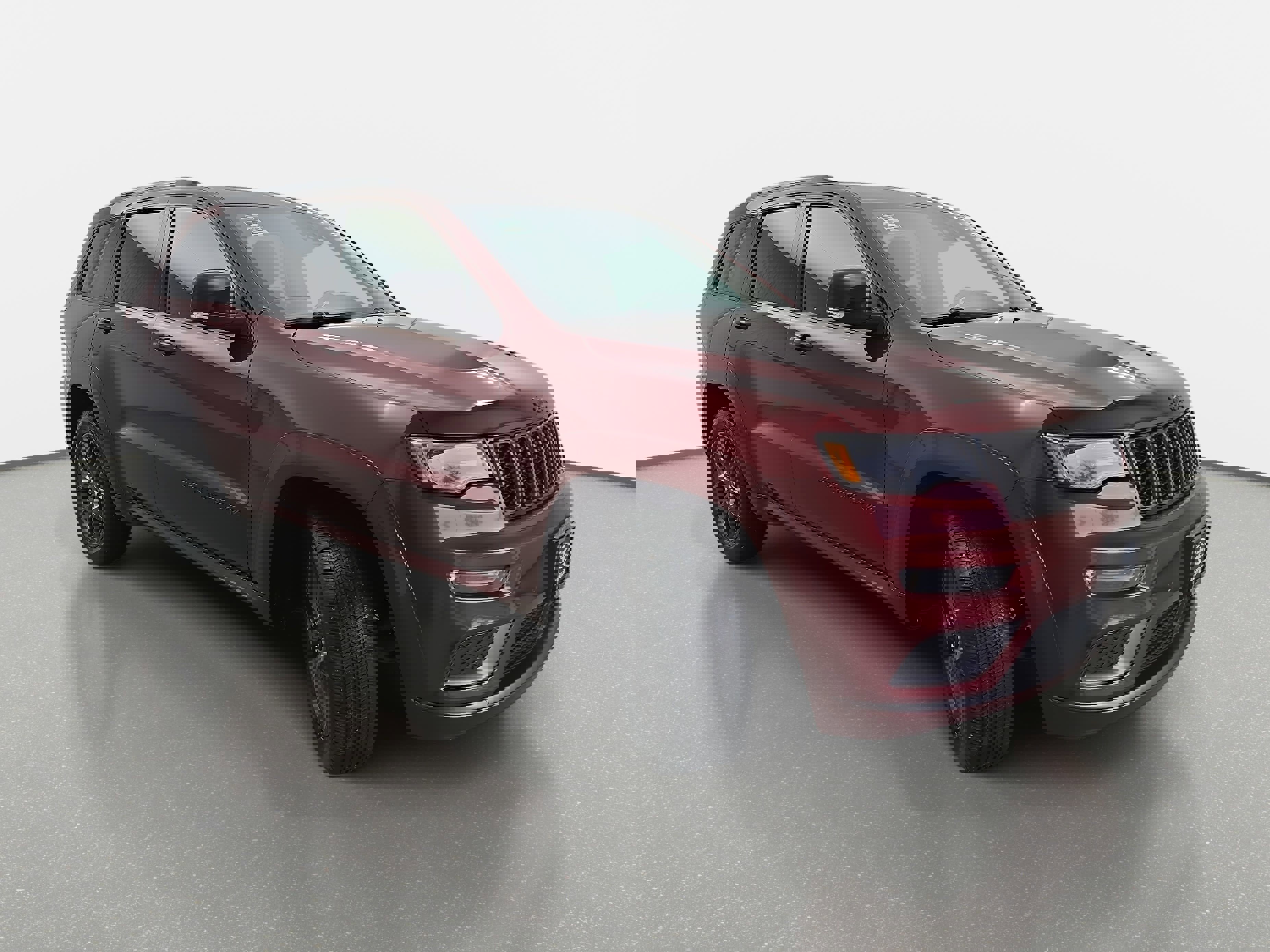 Used 2020 Jeep Grand Cherokee Limited X image 3