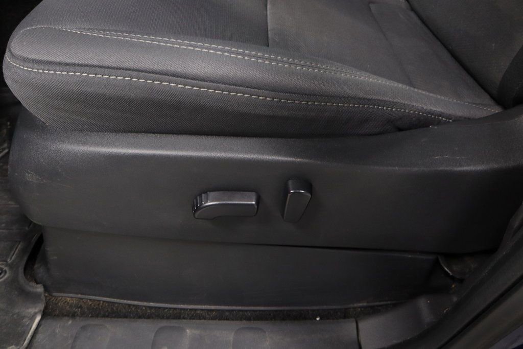 Certified 2022 Nissan Frontier SV AWD/4WD image 24