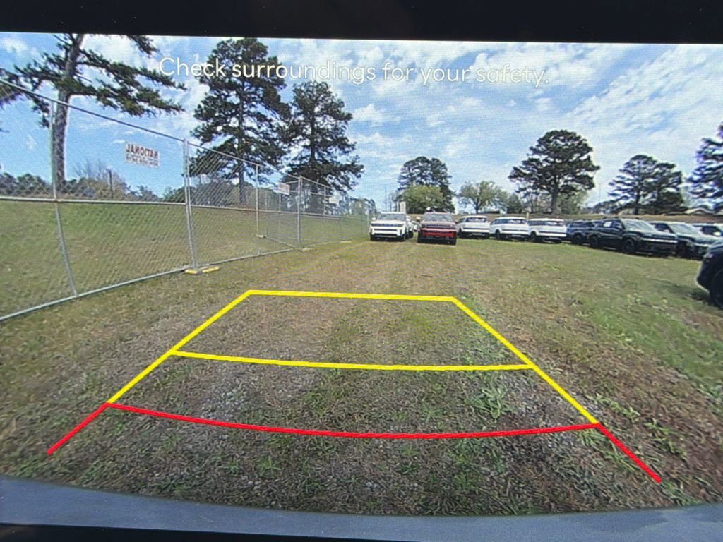 New 2026 Hyundai Santa Fe SE image 30