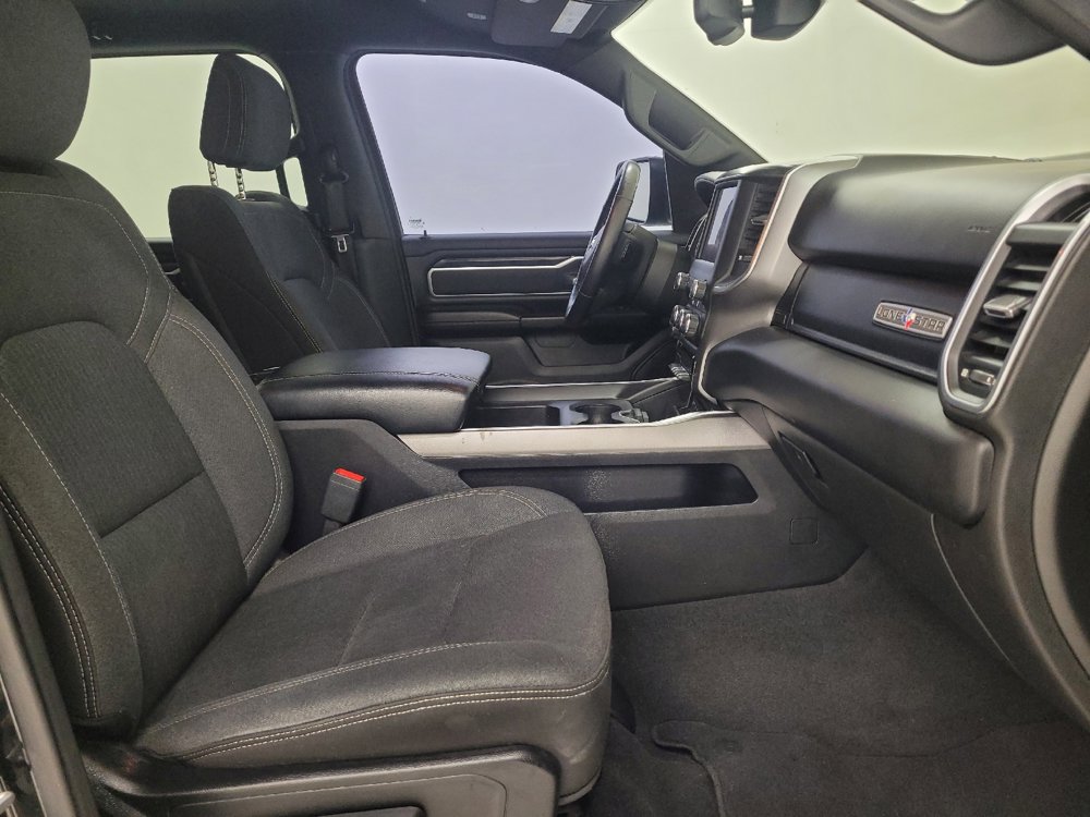 Used 2019 RAM 1500 Big Horn image 21