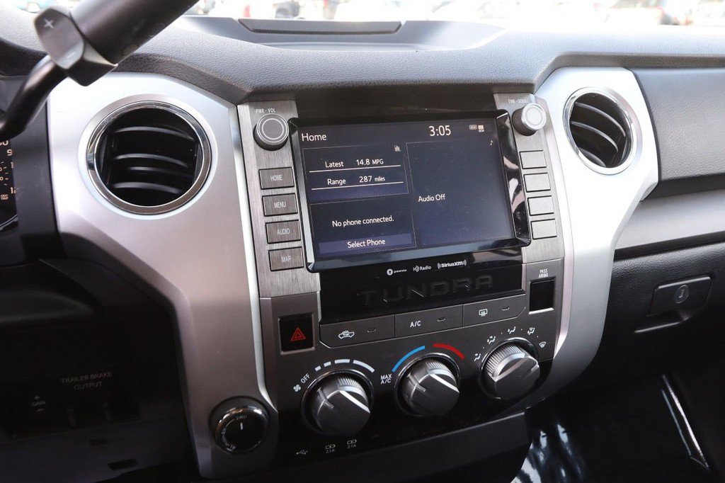 Used 2020 Toyota Tundra SR5 image 14