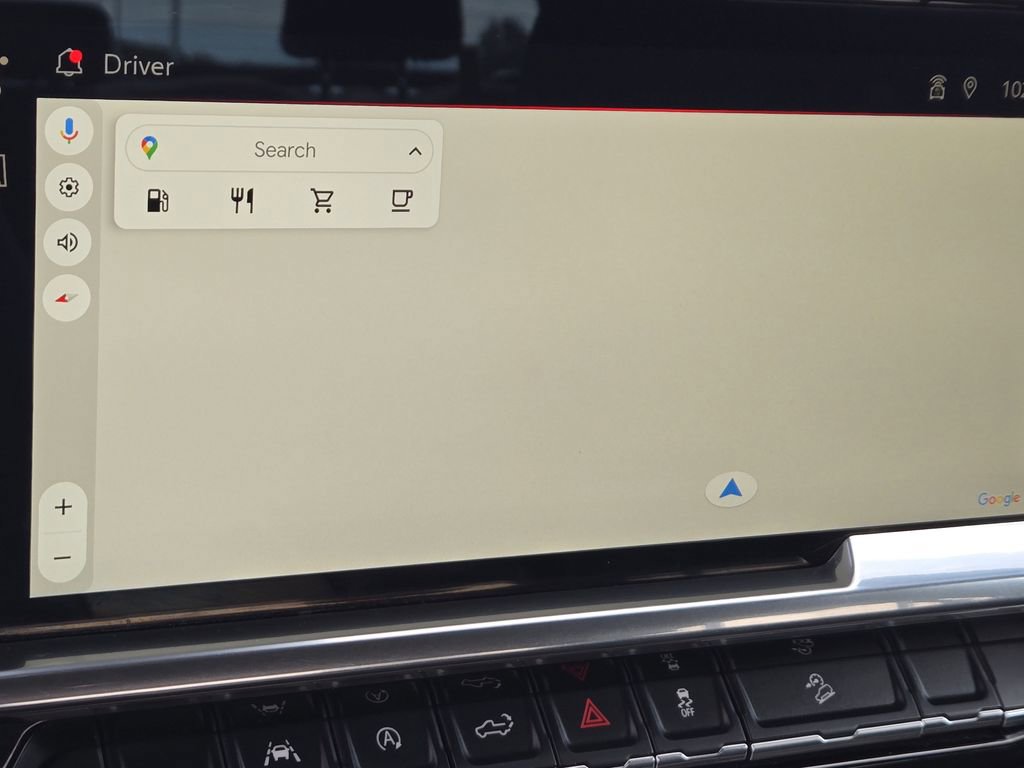 Used 2024 GMC Sierra 1500 Elevation w/ LPO, Elevation Black Package image 15