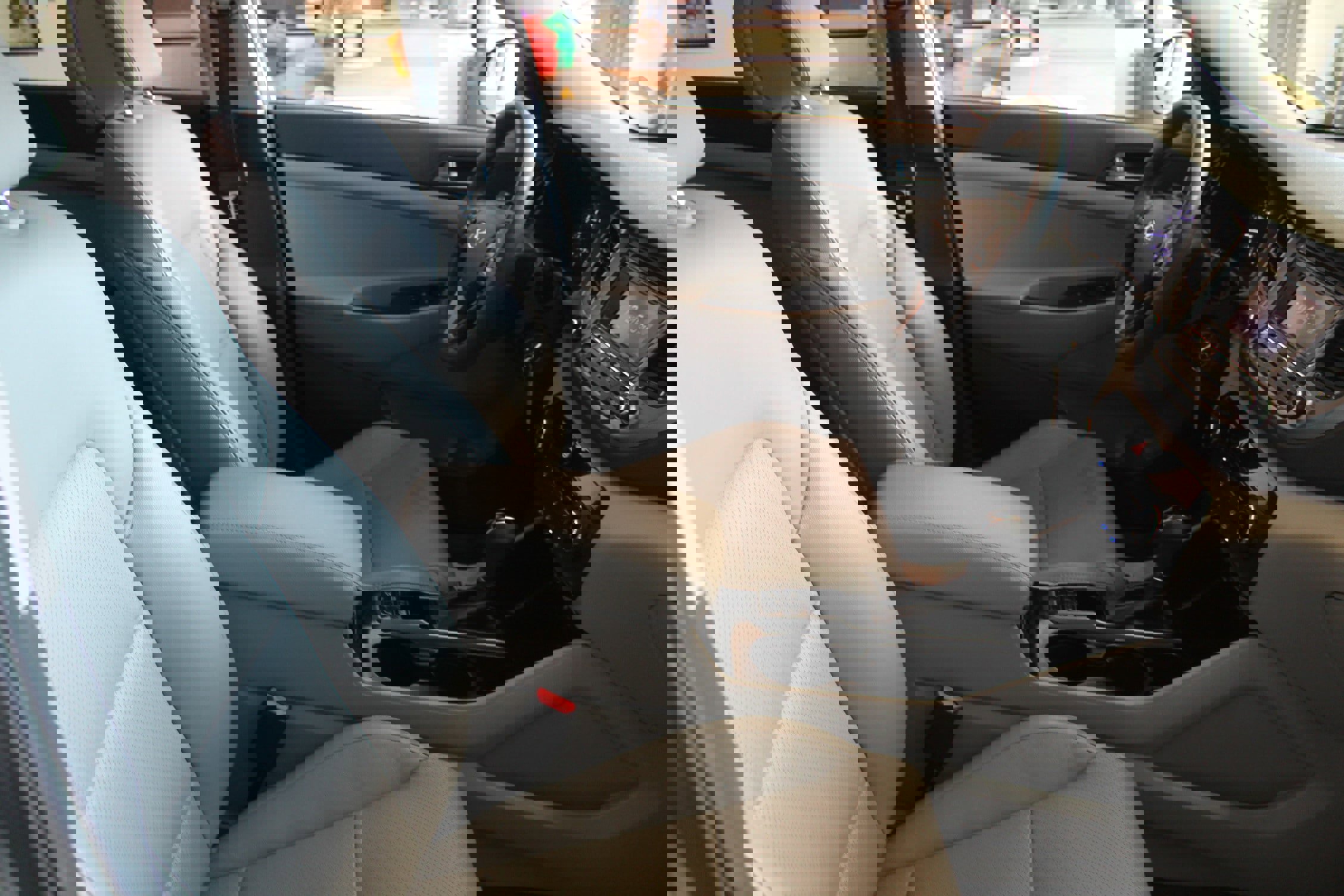 Used 2016 Hyundai Tucson SE w/ Option Group 02 image 21