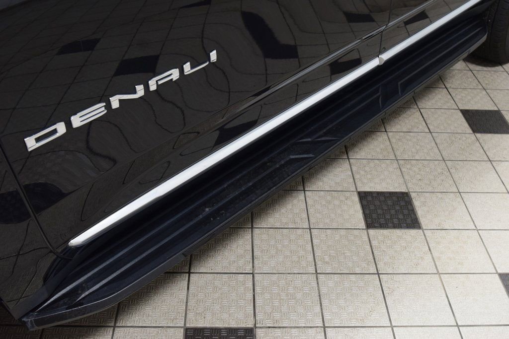 Used 2024 GMC Yukon XL Denali w/ Max Trailering Package image 31