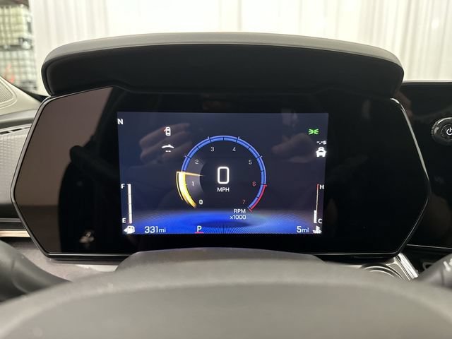 New 2026 Chevrolet Trax ACTIV w/ Driver Confidence Package FWD image 11