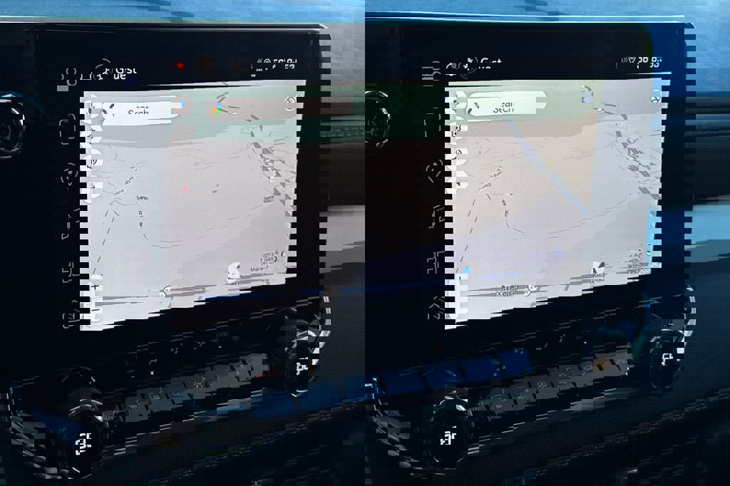 New 2026 Chevrolet Colorado LT w/ Advanced Trailering Package image 18