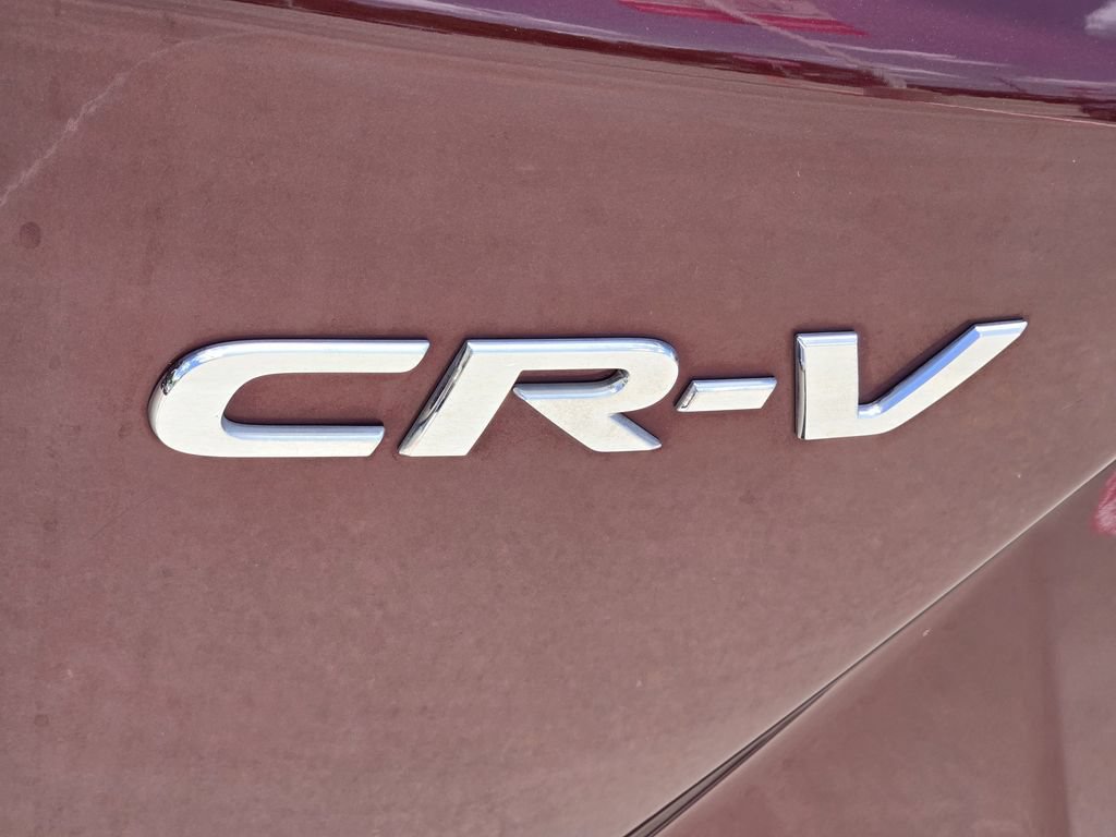 Certified 2017 Honda CR-V Touring image 11