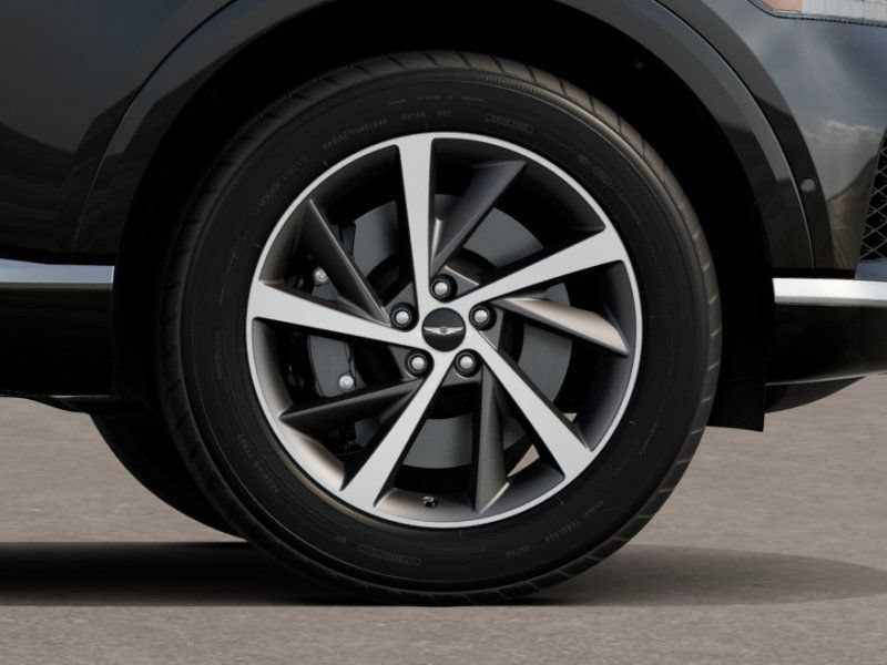 New 2027 Genesis GV80 2.5T Advanced AWD/4WD image 8