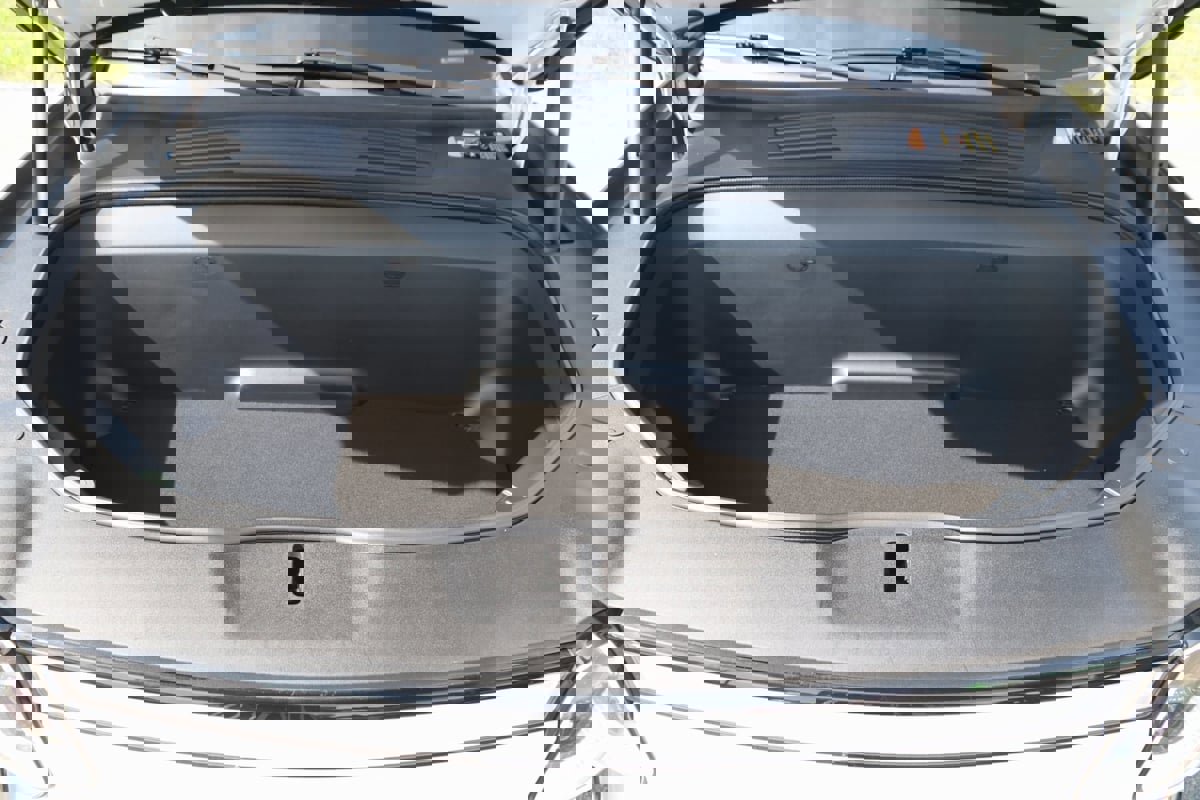 Used 2022 Rivian R1T Adventure image 24