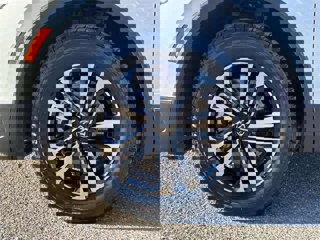 Used 2023 Volkswagen Tiguan S w/ Driver Assistance Package image 10