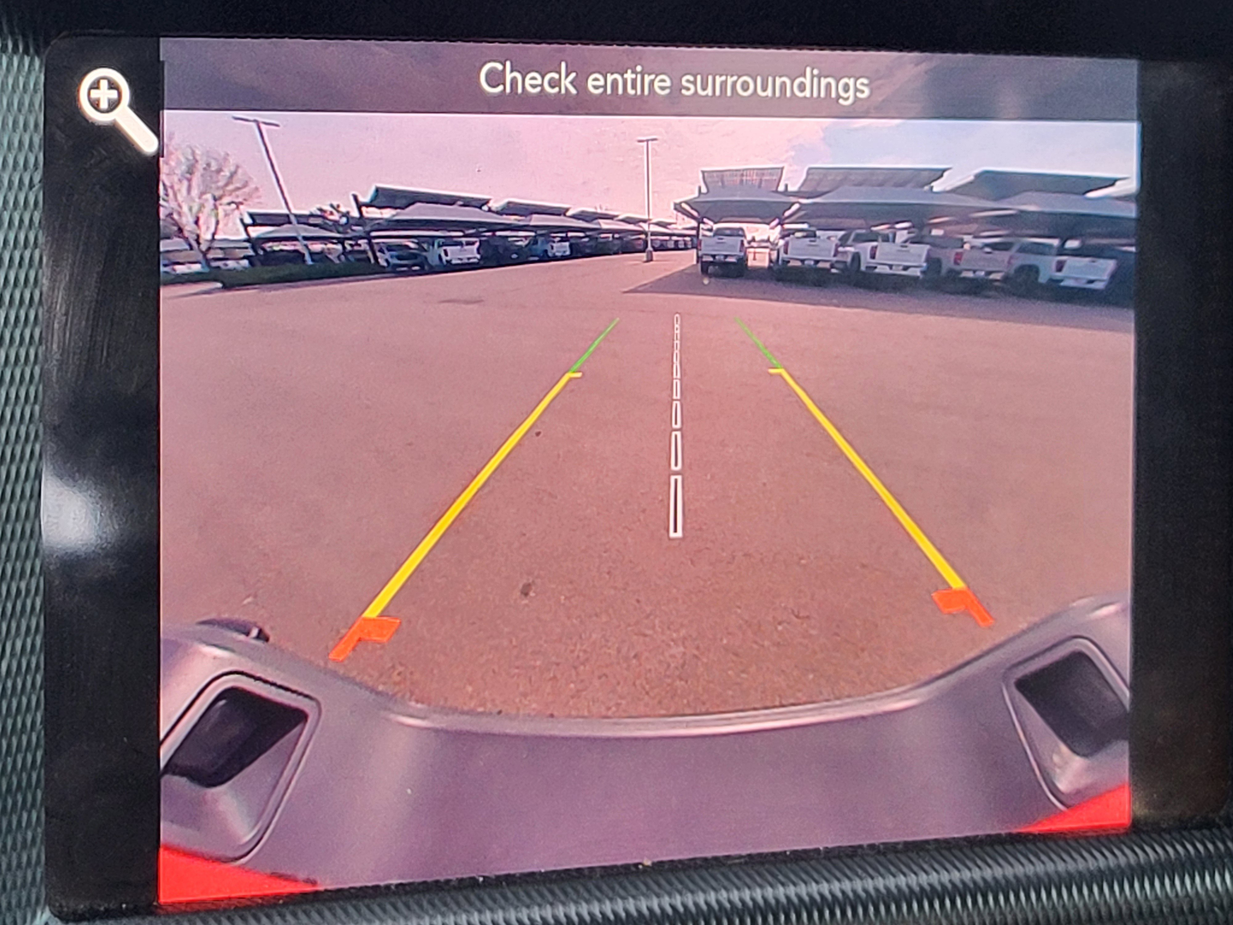 Used 2020 Jeep Gladiator Sport w/ Quick Order Package 24S image 16