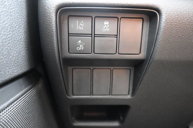 Certified 2020 Honda CR-V LX image 25