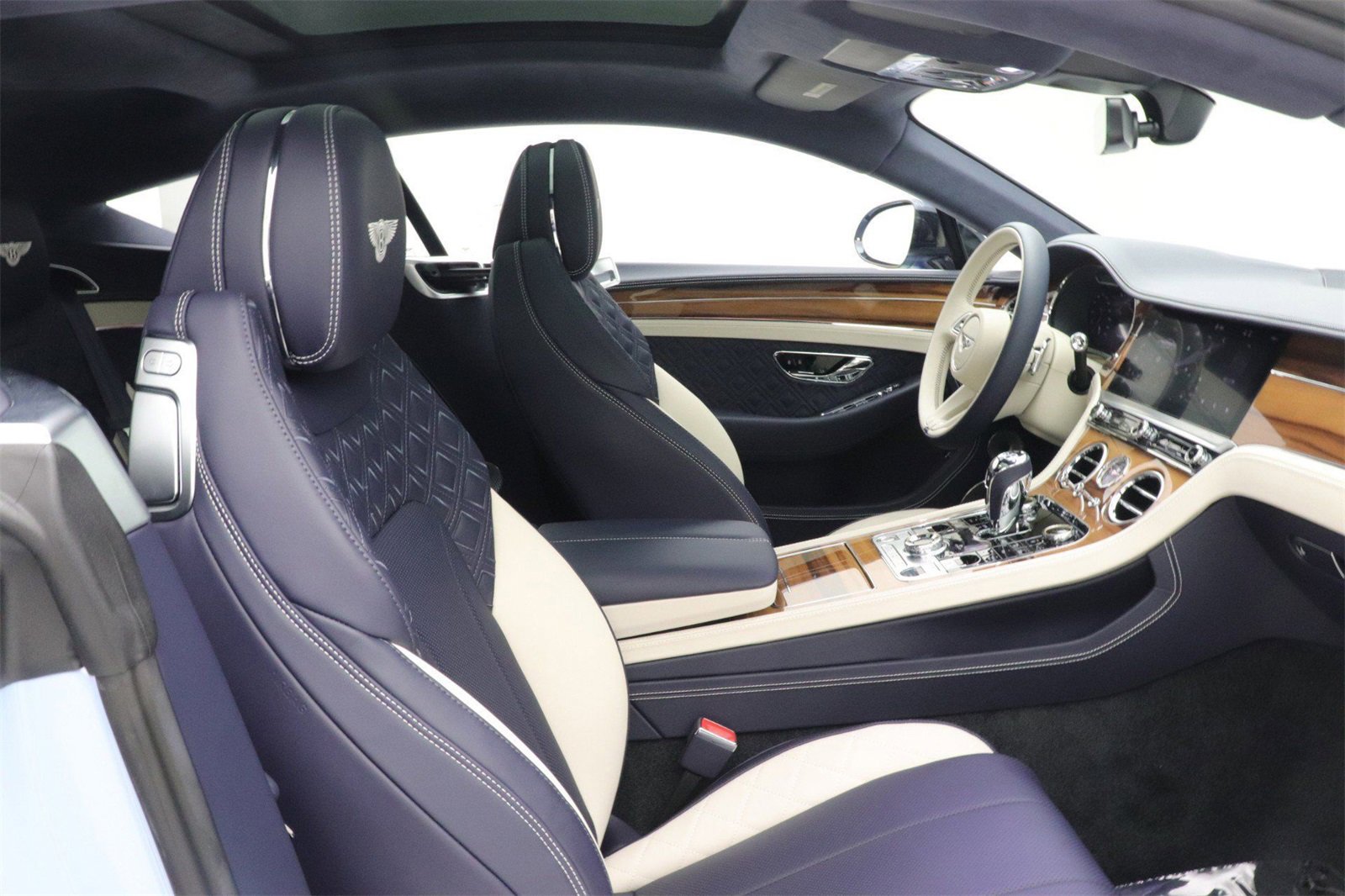 New 2024 Bentley Continental GT S image 7