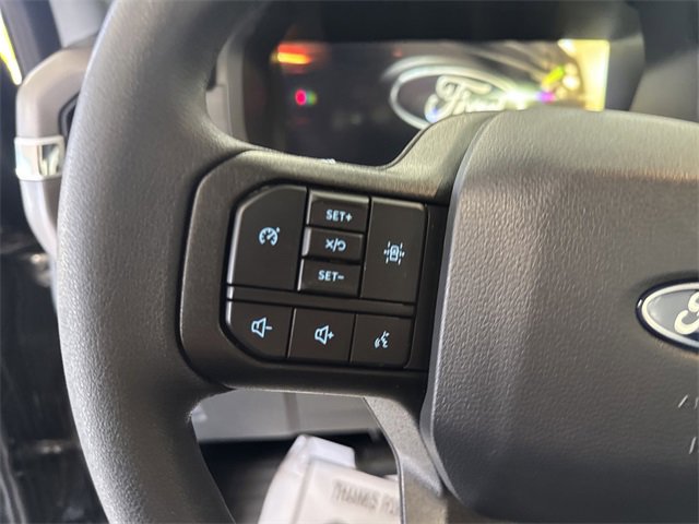 New 2025 Ford F150 XL image 18
