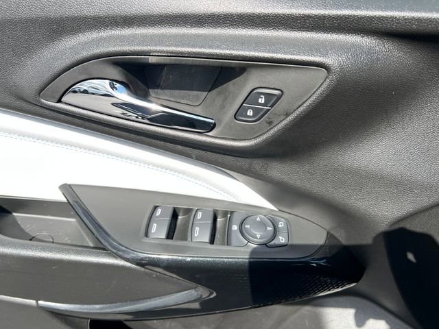 Certified 2026 Chevrolet Trax LT w/ LT Convenience Package image 25