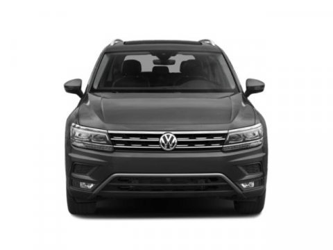 Used 2019 Volkswagen Tiguan SE image 4