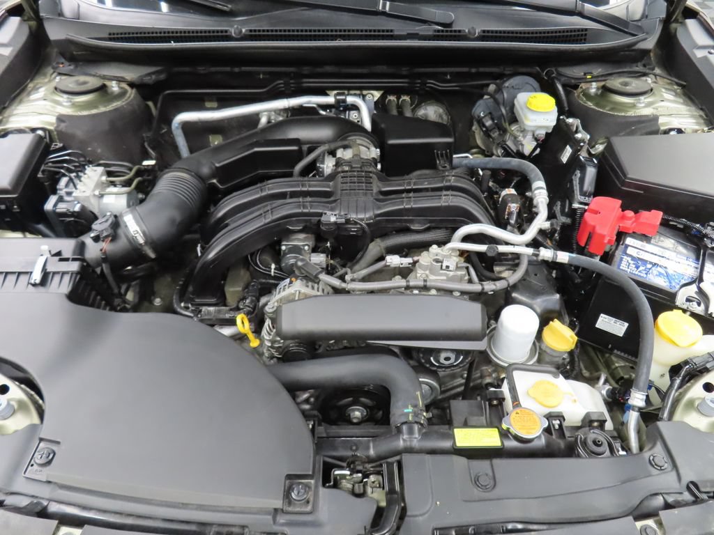 Used 2023 Subaru Outback Touring AWD/4WD image 29