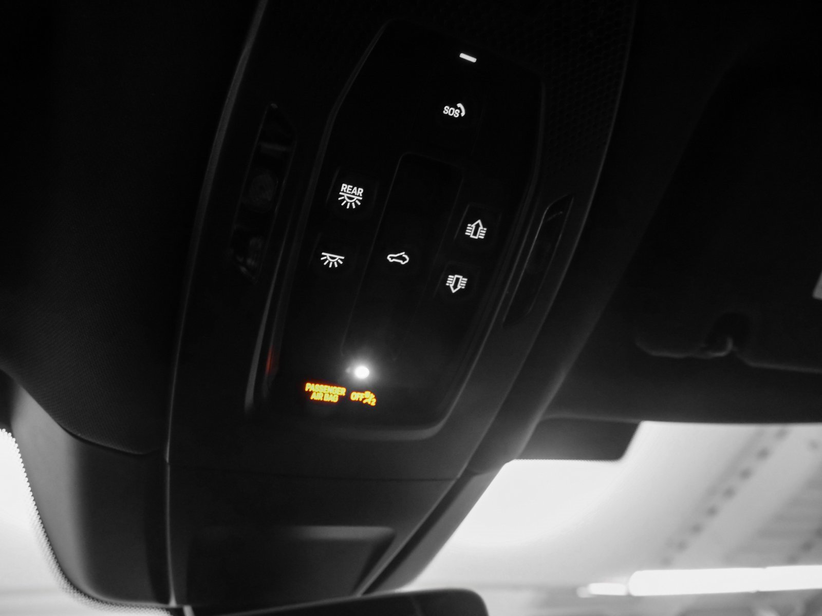 Certified 2025 Porsche Panamera 4 image 36