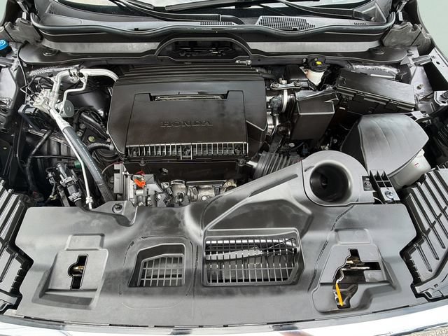 Used 2023 Honda Pilot Elite image 28