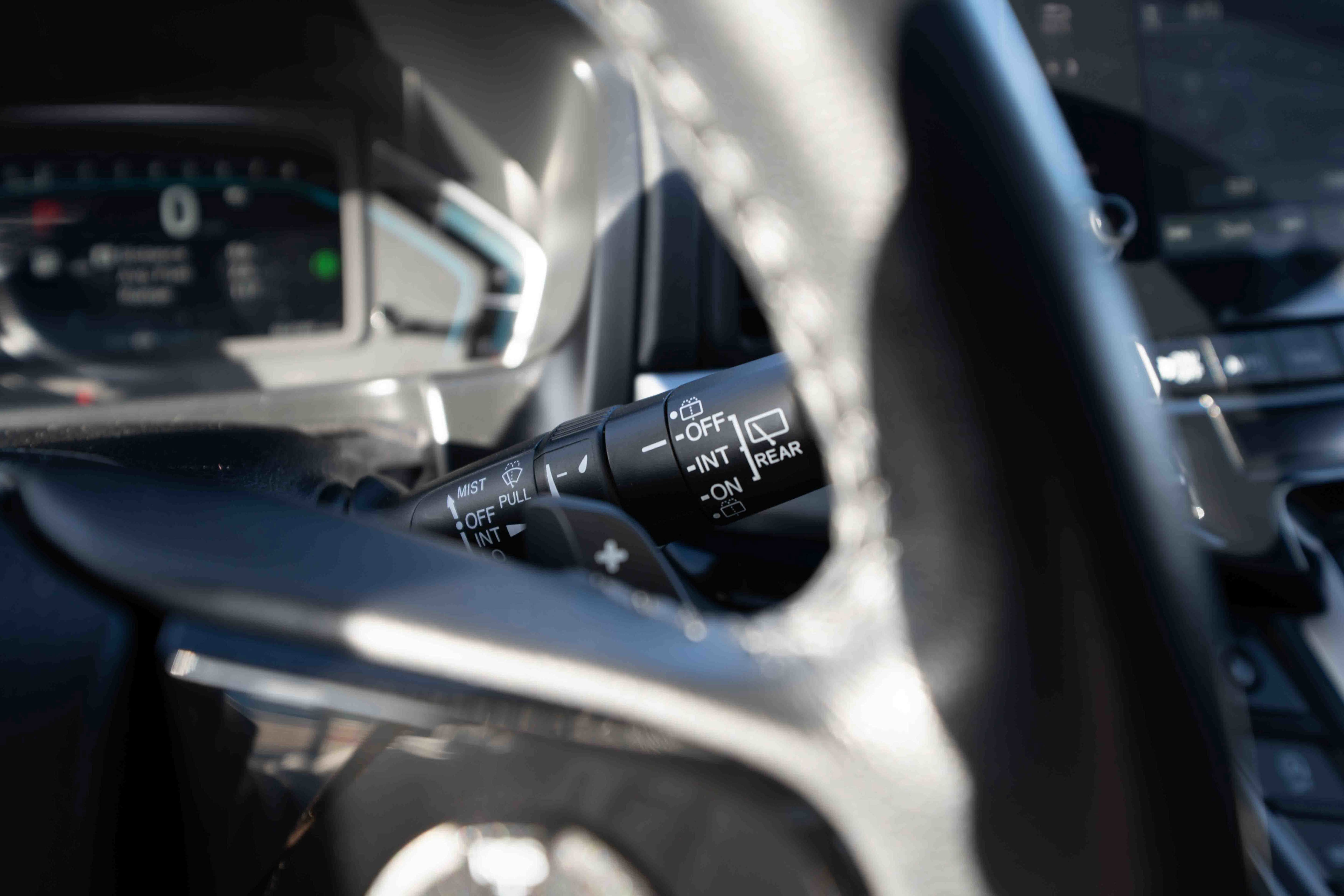 Certified 2024 Honda Odyssey Touring image 14