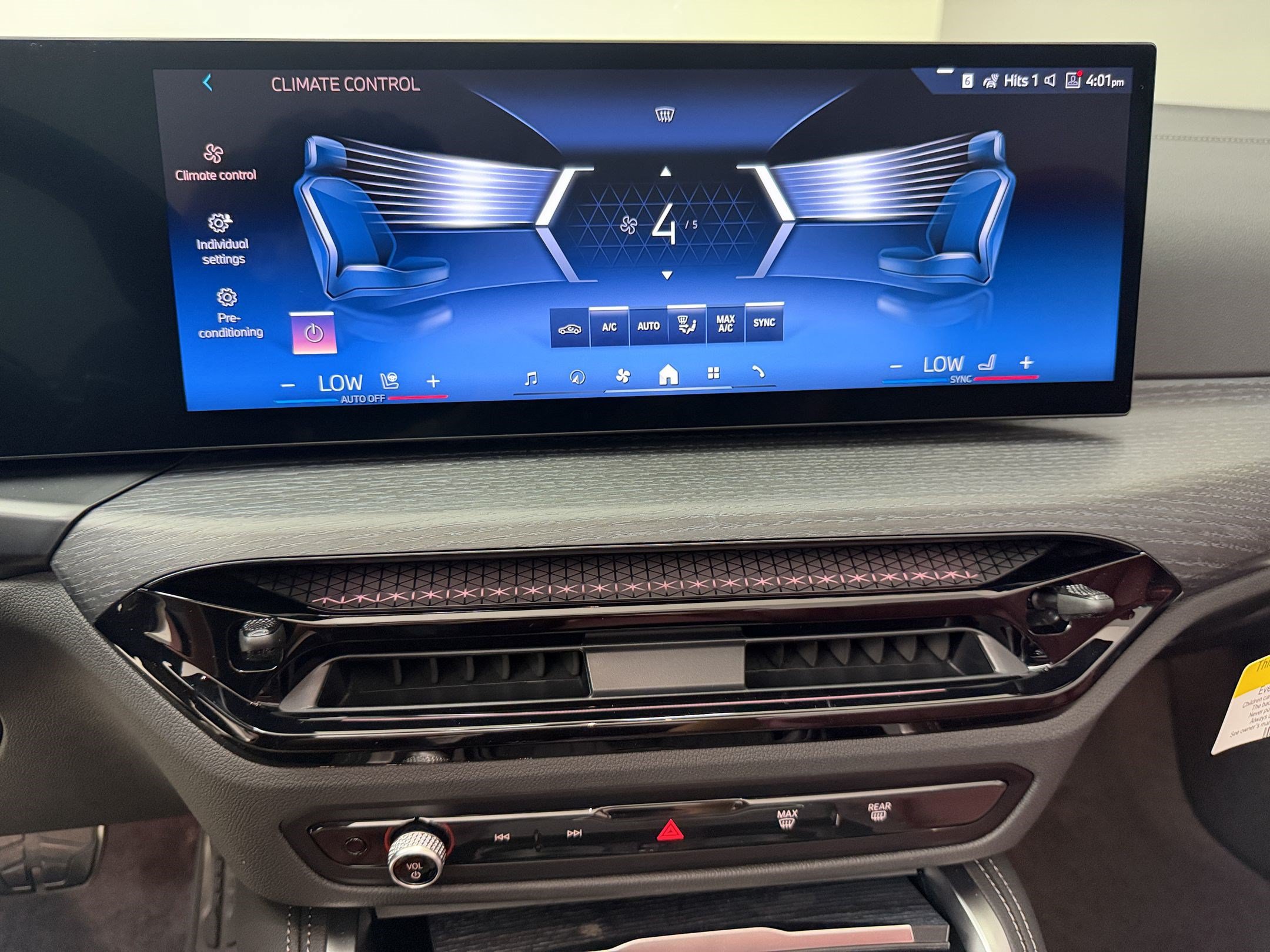 New 2027 BMW 430i Convertible w/ M Sport Package RWD image 22