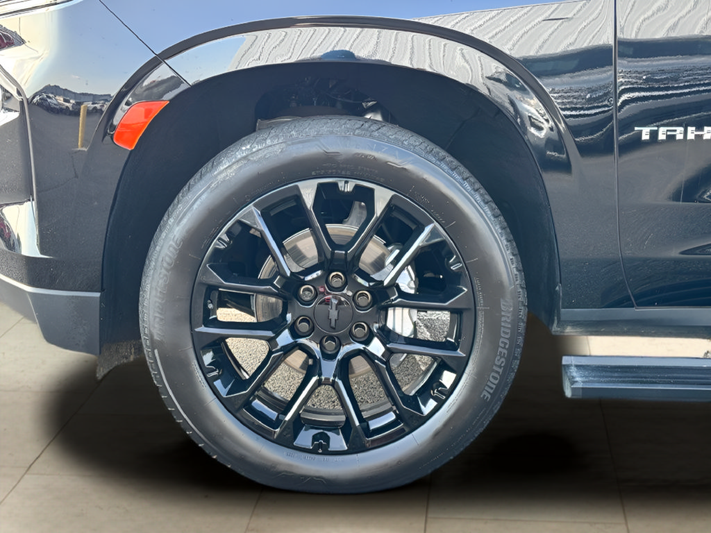 Used 2024 Chevrolet Tahoe High Country AWD/4WD image 37