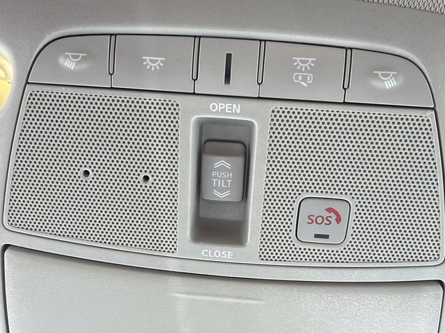 Used 2019 Nissan Rogue SL w/ Premium Package AWD/4WD image 24