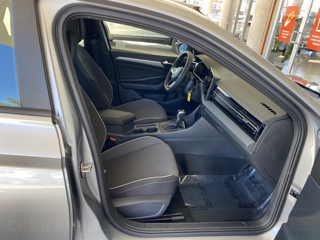 New 2026 Volkswagen Jetta Sport FWD image 26