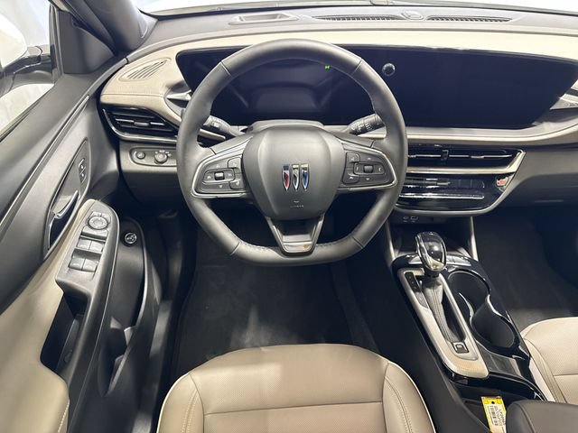 Certified 2025 Buick Envista Avenir FWD image 15