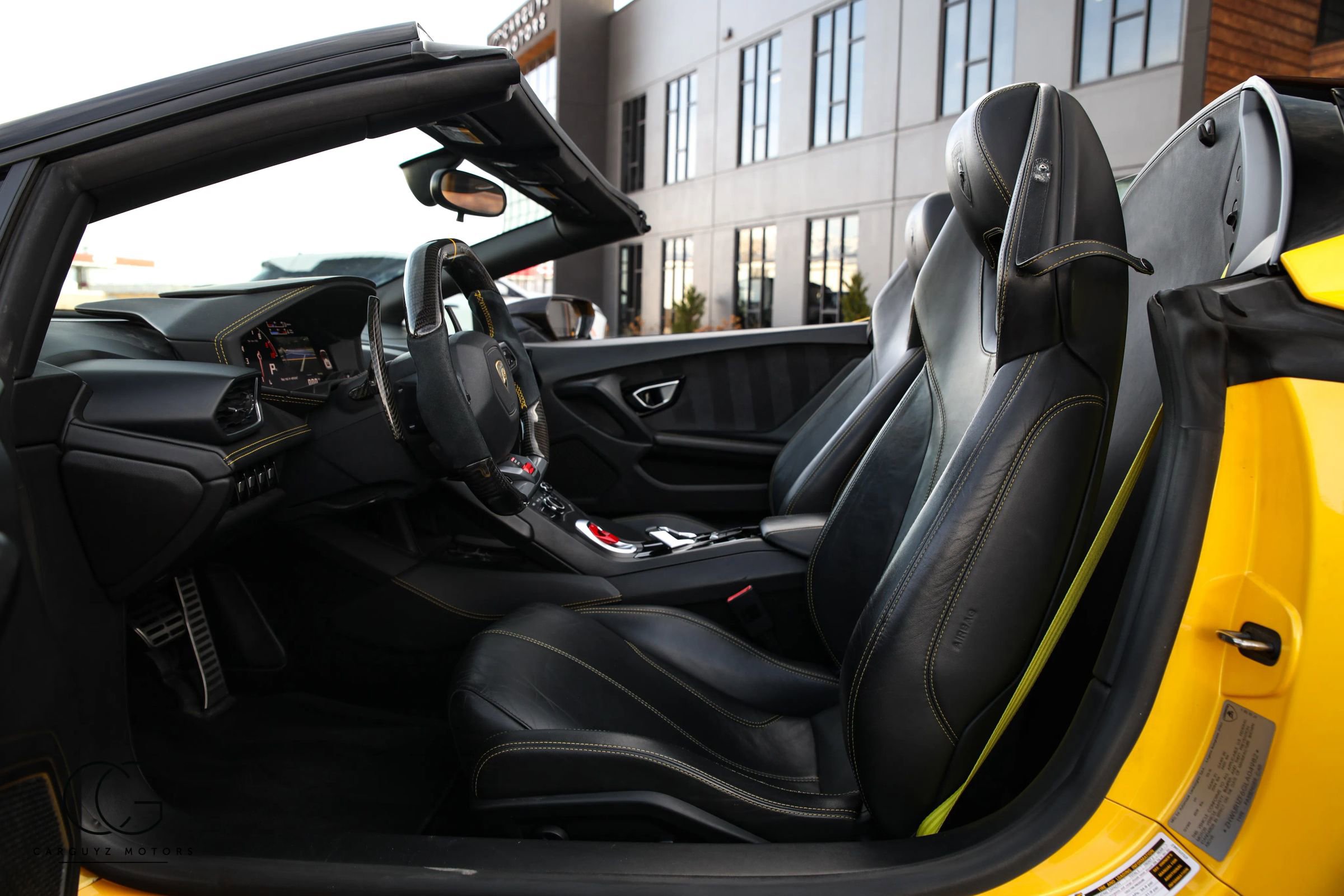 Used 2016 Lamborghini Huracan LP 610-4 image 35