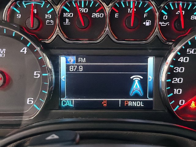 Certified 2019 GMC Yukon SLT w/ Premium Edition AWD/4WD image 17