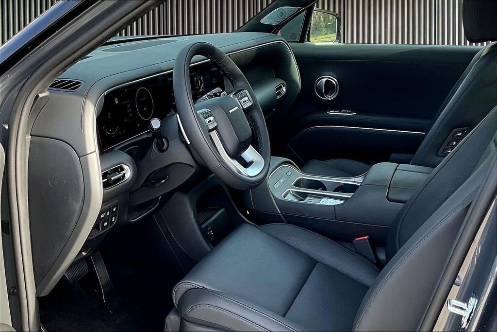 New 2026 Hyundai Palisade Calligraphy image 7