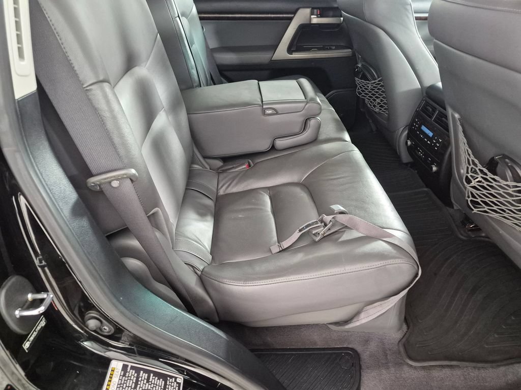 Used 2009 Toyota Land Cruiser AWD/4WD image 28