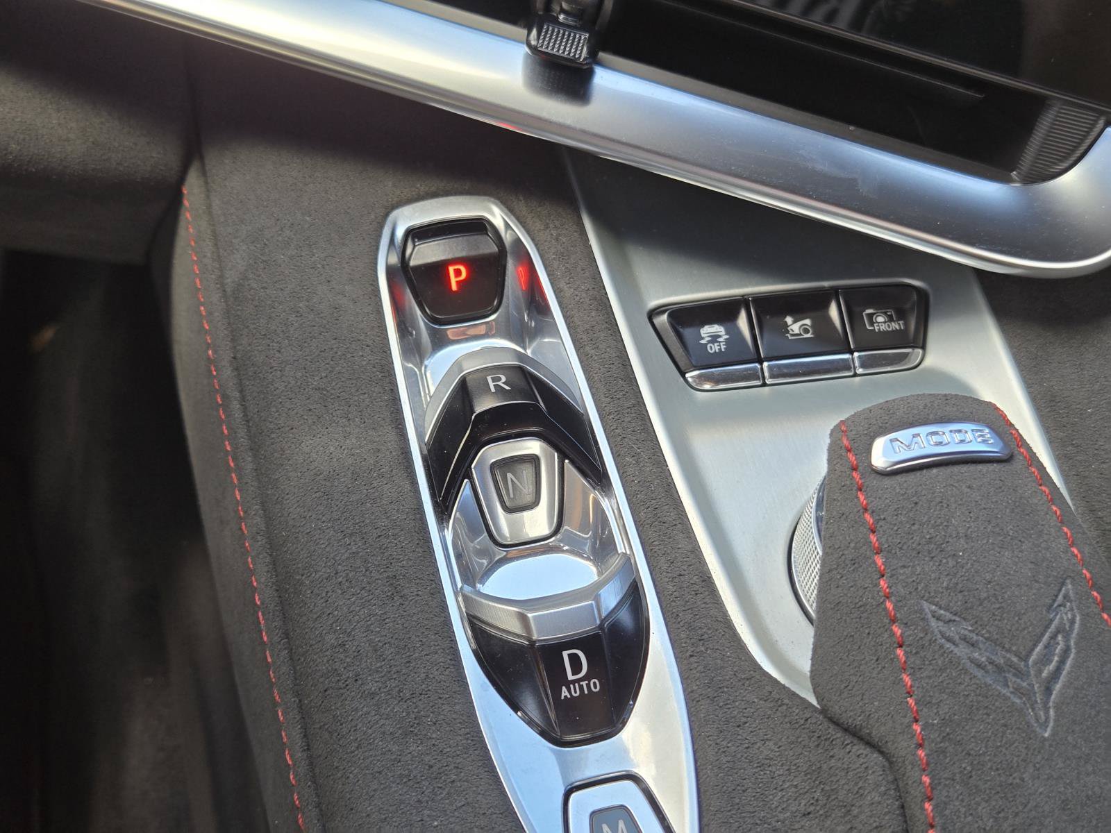Used 2023 Chevrolet Corvette Z06 RWD image 22
